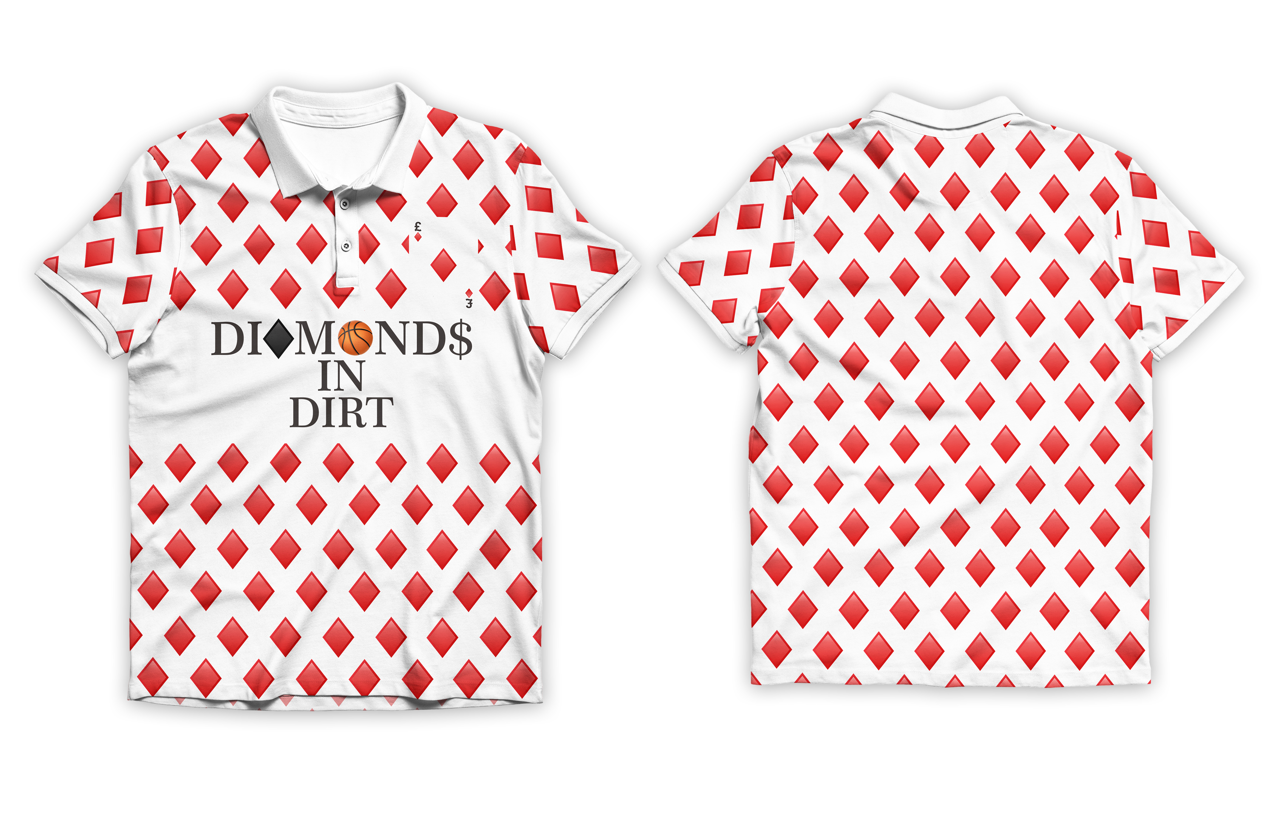 Diseño de Camiseta por guprulsugiyanto para este proyecto | Diseño #29431518