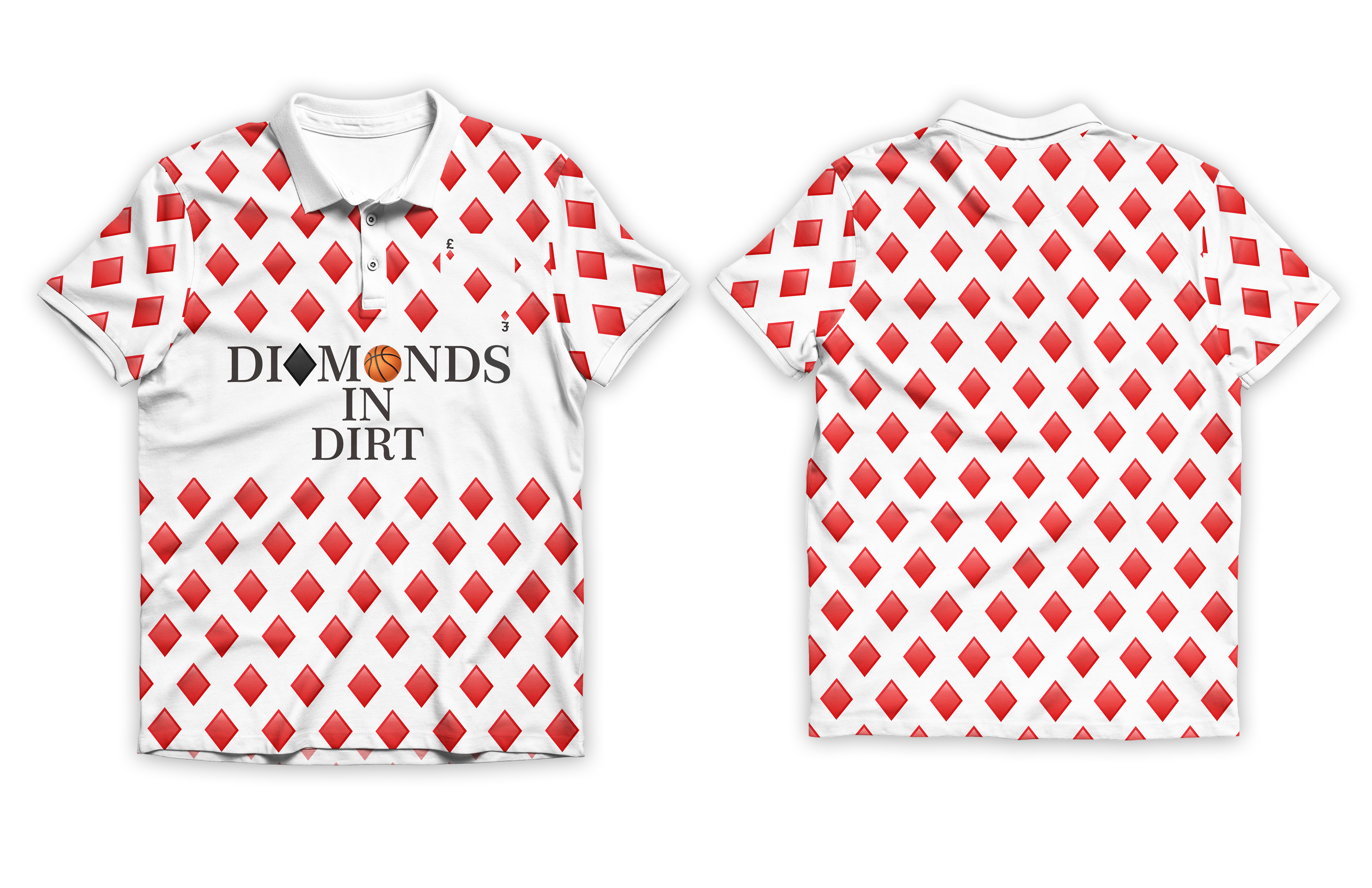 Diseño de Camiseta por guprulsugiyanto para este proyecto | Diseño #29431972