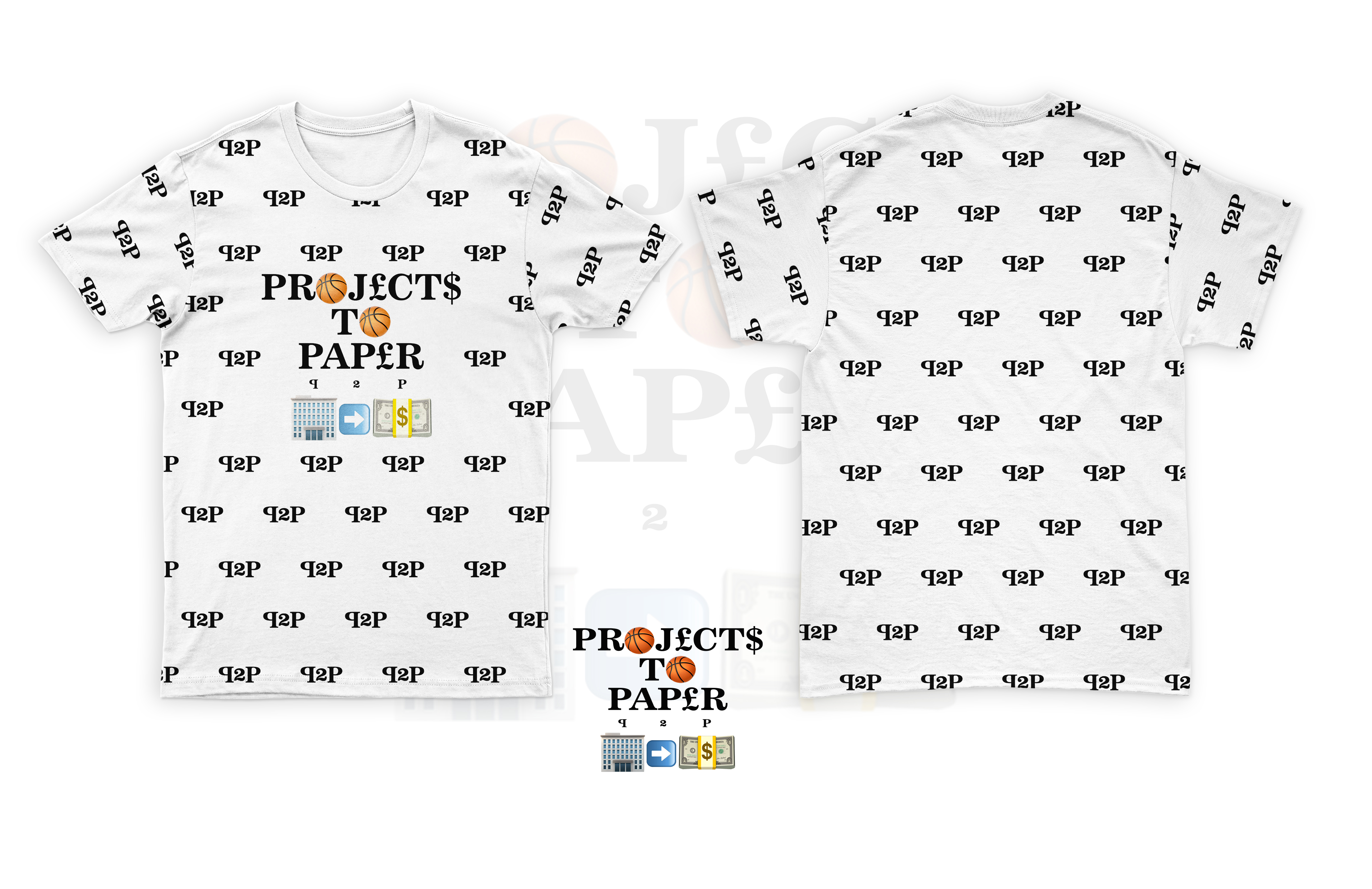 Diseño de Camiseta por guprulsugiyanto para este proyecto | Diseño #29432346