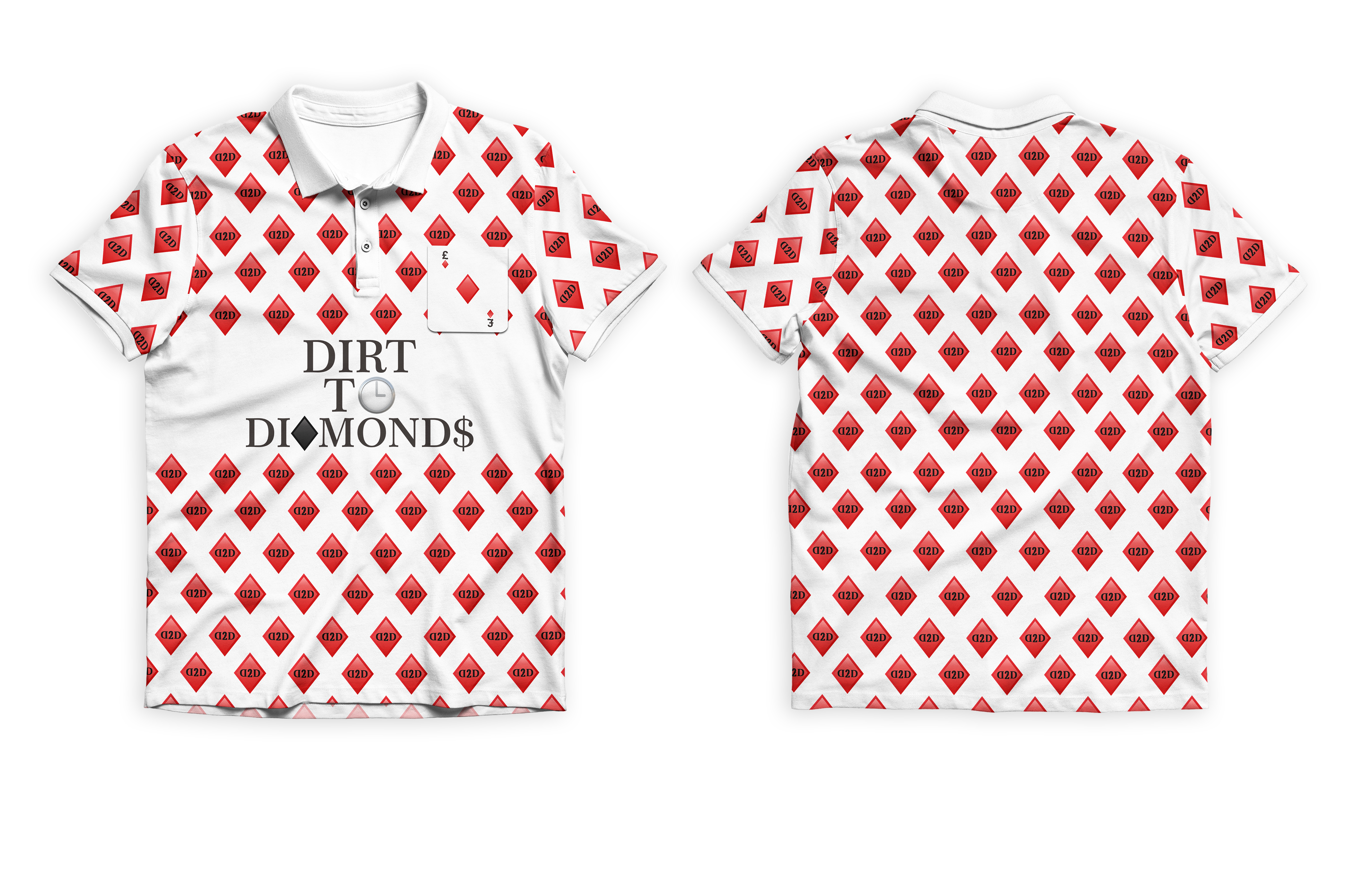 Diseño de Camiseta por guprulsugiyanto para este proyecto | Diseño #29432683