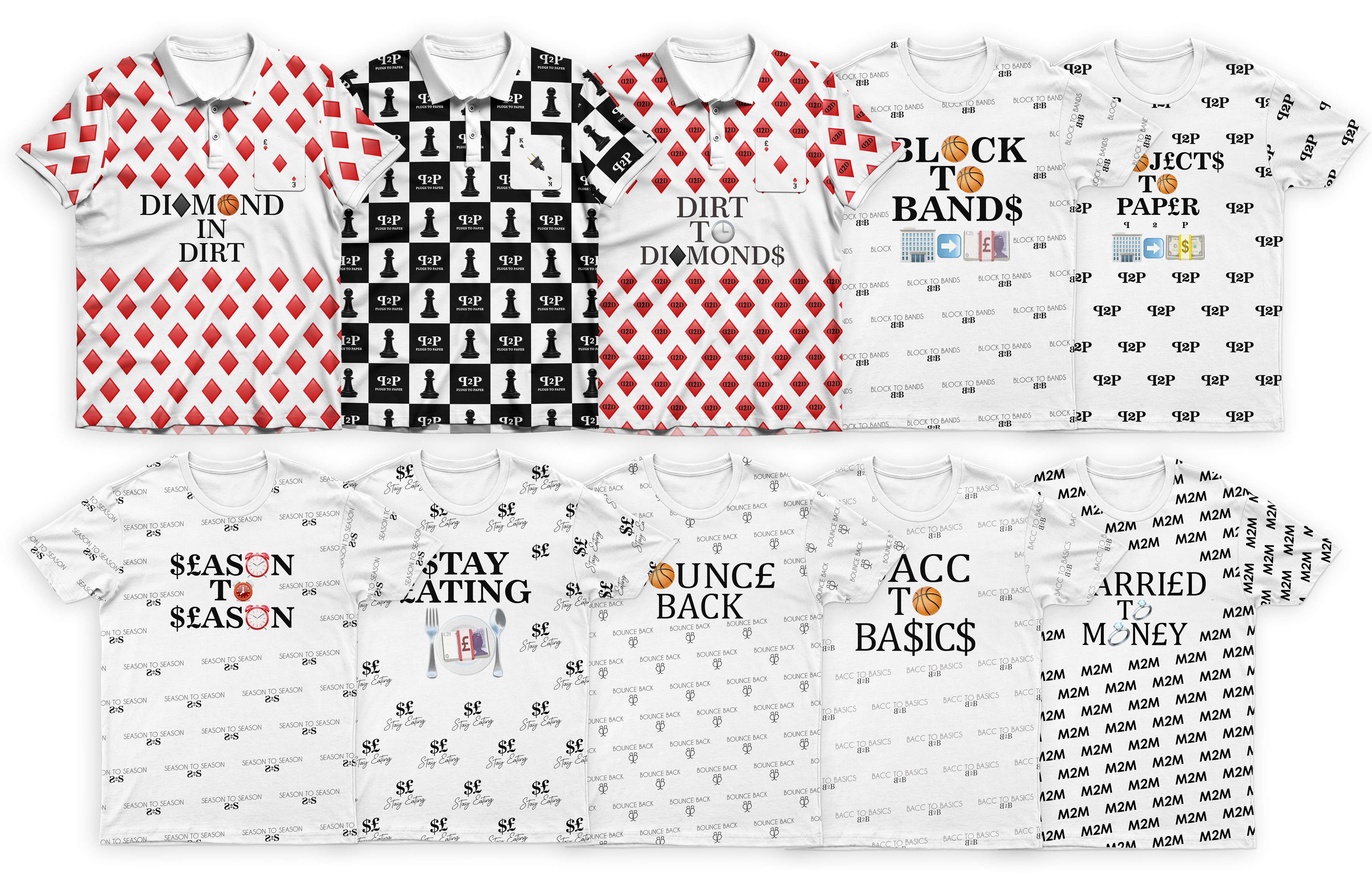 T-shirt Design by guprulsugiyanto for this project | Design #29432684