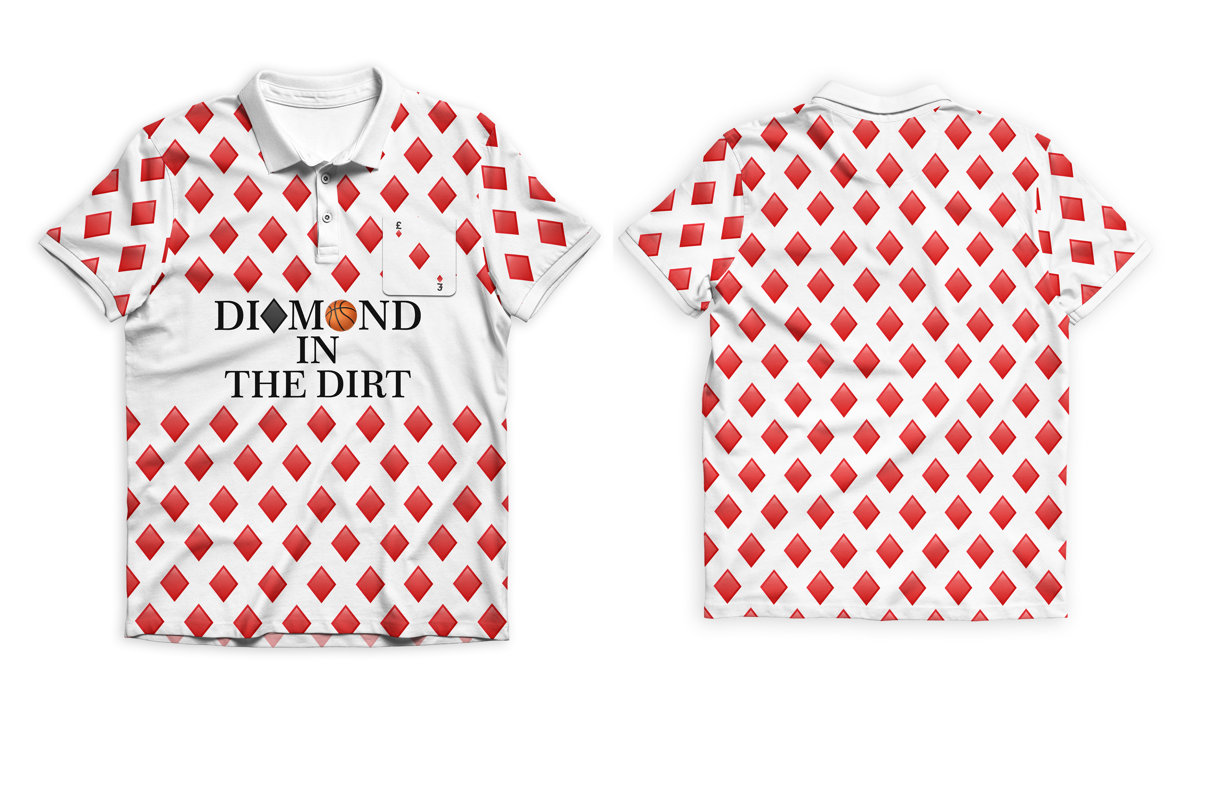 Diseño de Camiseta por guprulsugiyanto para este proyecto | Diseño #29436043