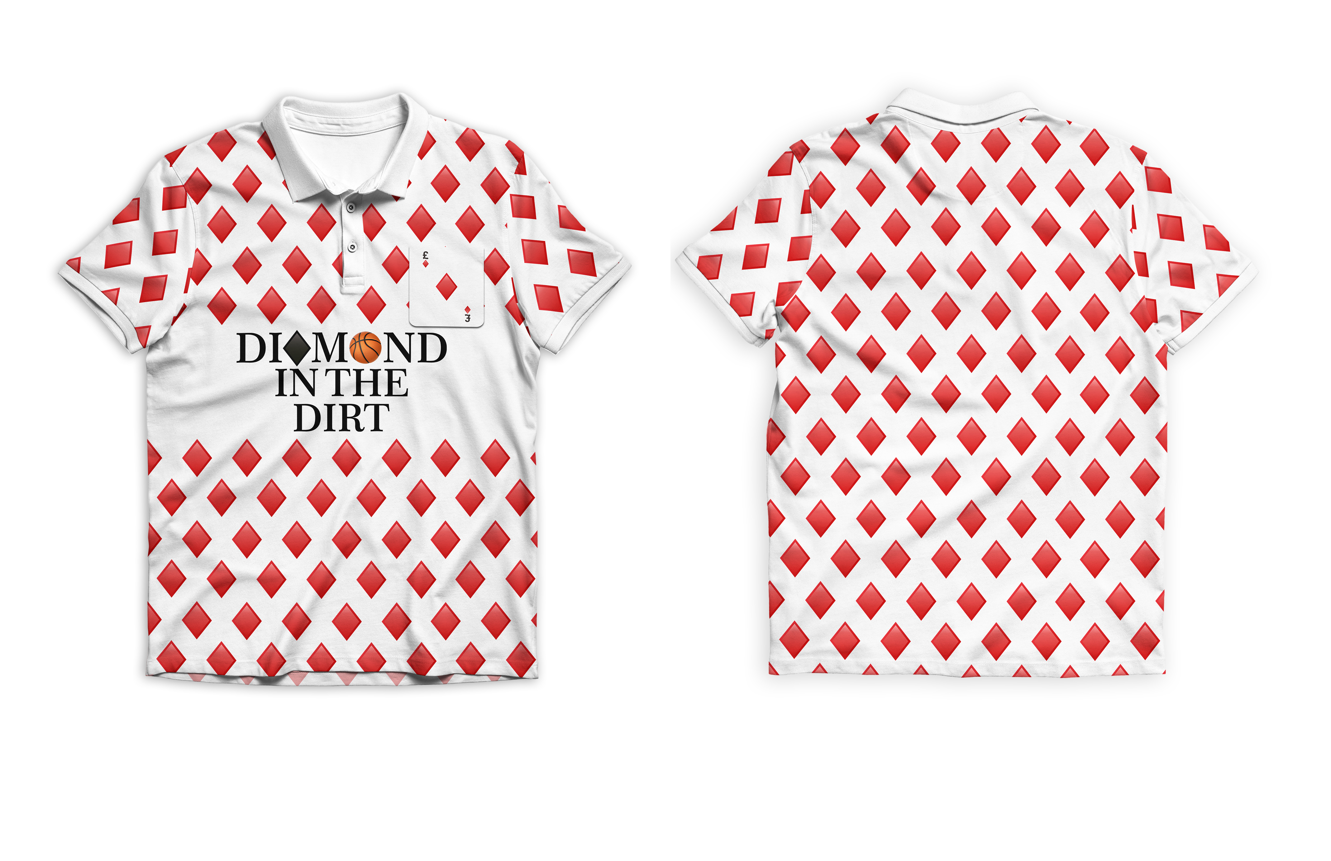 Diseño de Camiseta por guprulsugiyanto para este proyecto | Diseño #29436210