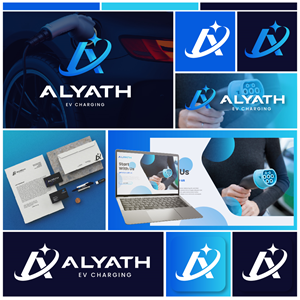 Design de Logo par zero creative pour ce projet | Design : #29419723