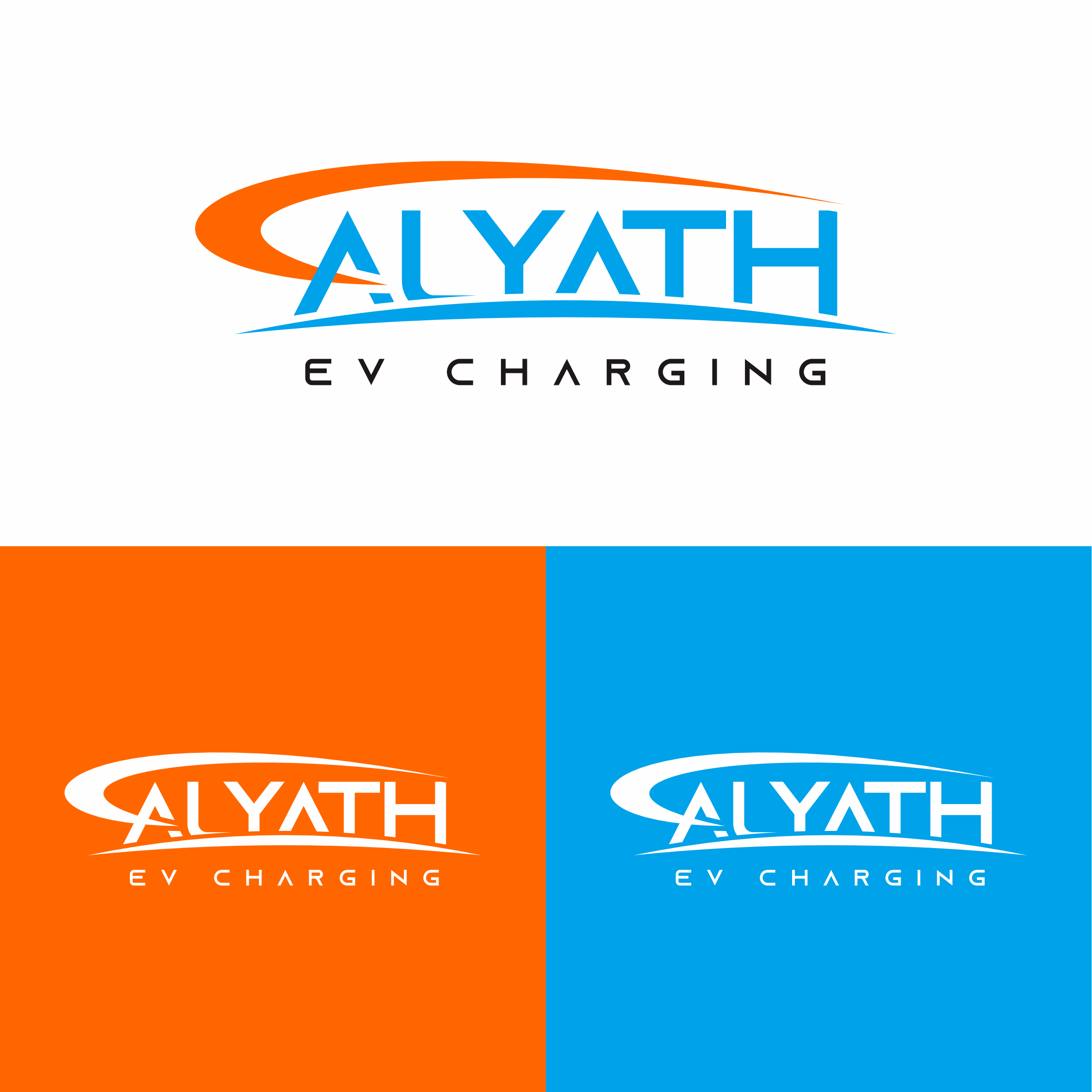 Logo Design by Design by Nilahm for this project | Design #29418757