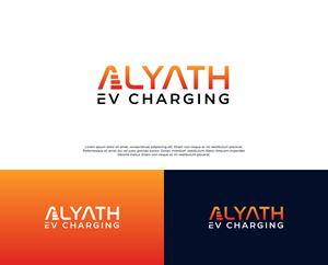 Logo Design by Zaid Al Faqih for this project | Design: #29453890