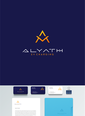 Logo Design by zetz for this project | Design: #29451204