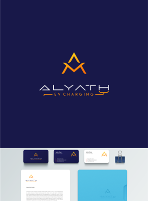 Logo Design by zetz for this project | Design #29454274