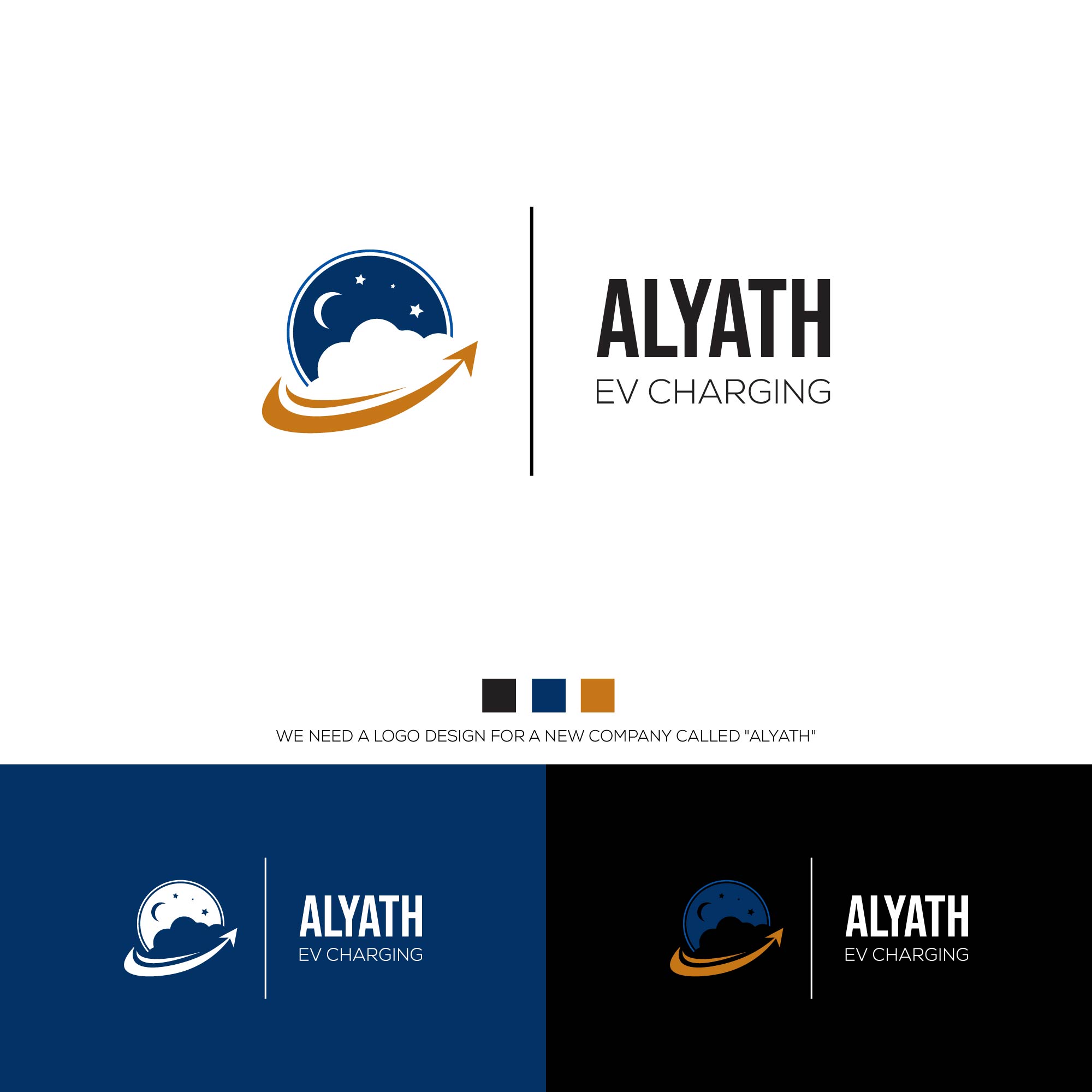 Logo Design by alitjuara for this project | Design #29422850