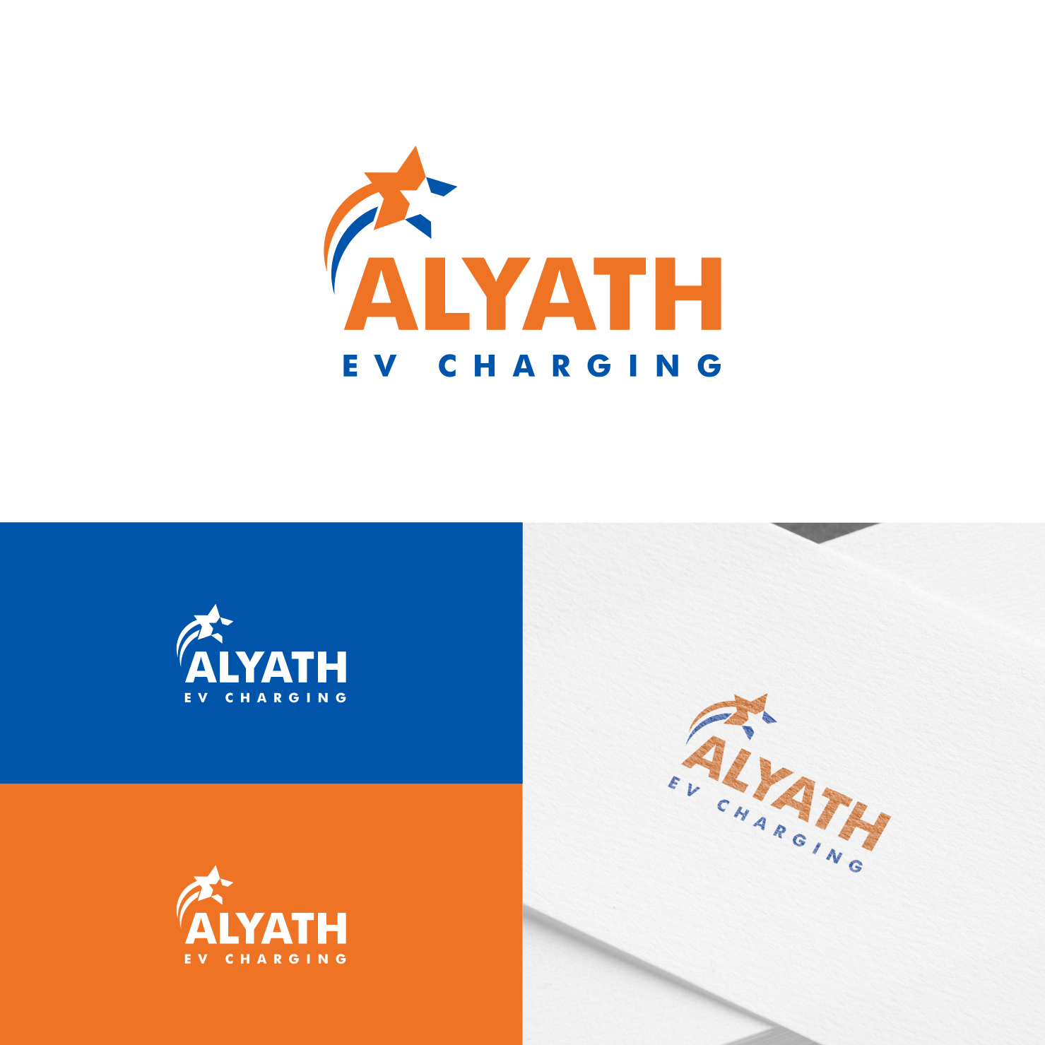 Logo Design by alitjuara for this project | Design #29422852