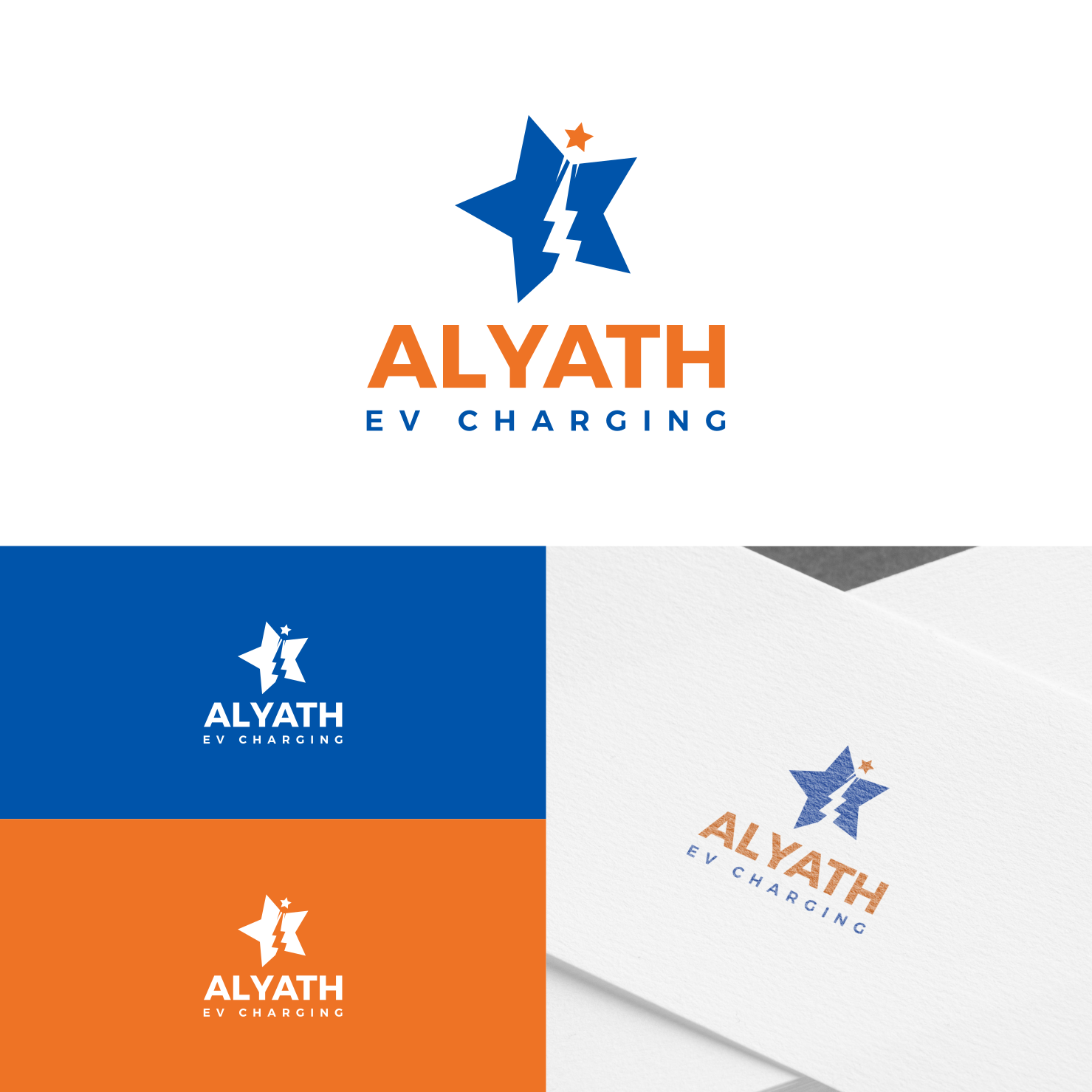 Logo Design by alitjuara for this project | Design #29422853
