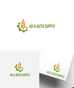 Logo-Design von RikoAji für Acre Nexus LLC | Design: #29420249