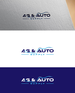 Logo Design by RS_Design for Acre Nexus LLC | Design: #29424023