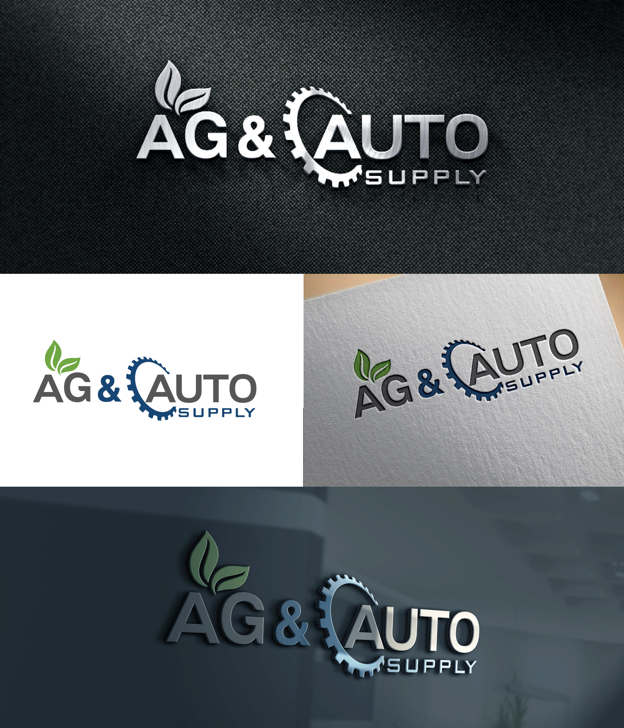 Logo-Design von riyad123 für Acre Nexus LLC | Design #29438323