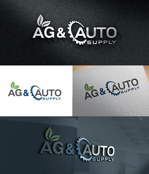 Logo-Design von riyad123 für Acre Nexus LLC | Design: #29438323