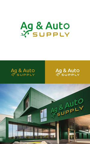 Logo-Design von GraphicsJungle für Acre Nexus LLC | Design: #29442683