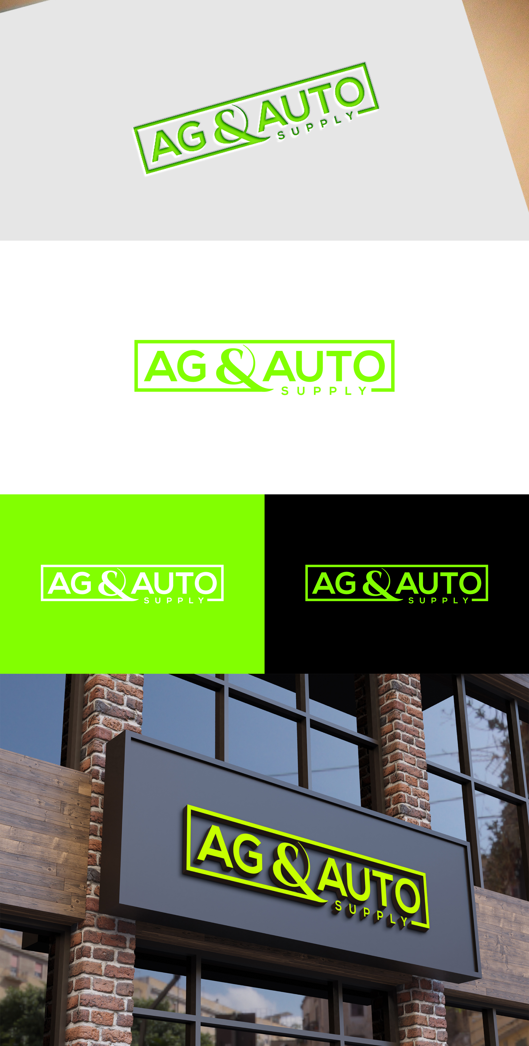 Logo-Design von SK art_pro für Acre Nexus LLC | Design #29417069