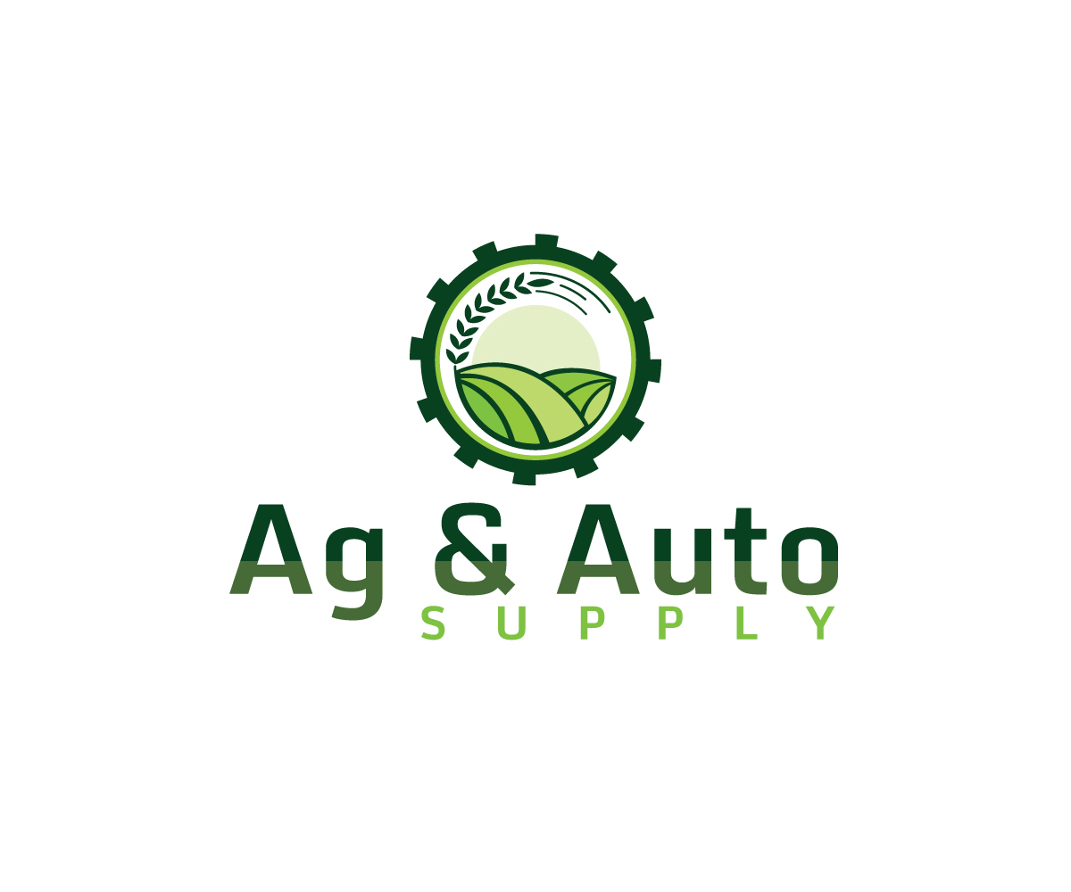 Logo Design by Paint-Tools for Acre Nexus LLC | Design #29413098