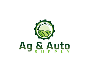 Logo Design by Paint-Tools for Acre Nexus LLC | Design #29413098