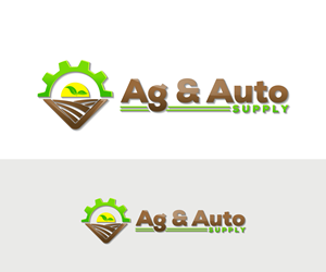 Logo-Design von Paint-Tools für Acre Nexus LLC | Design: #29413099