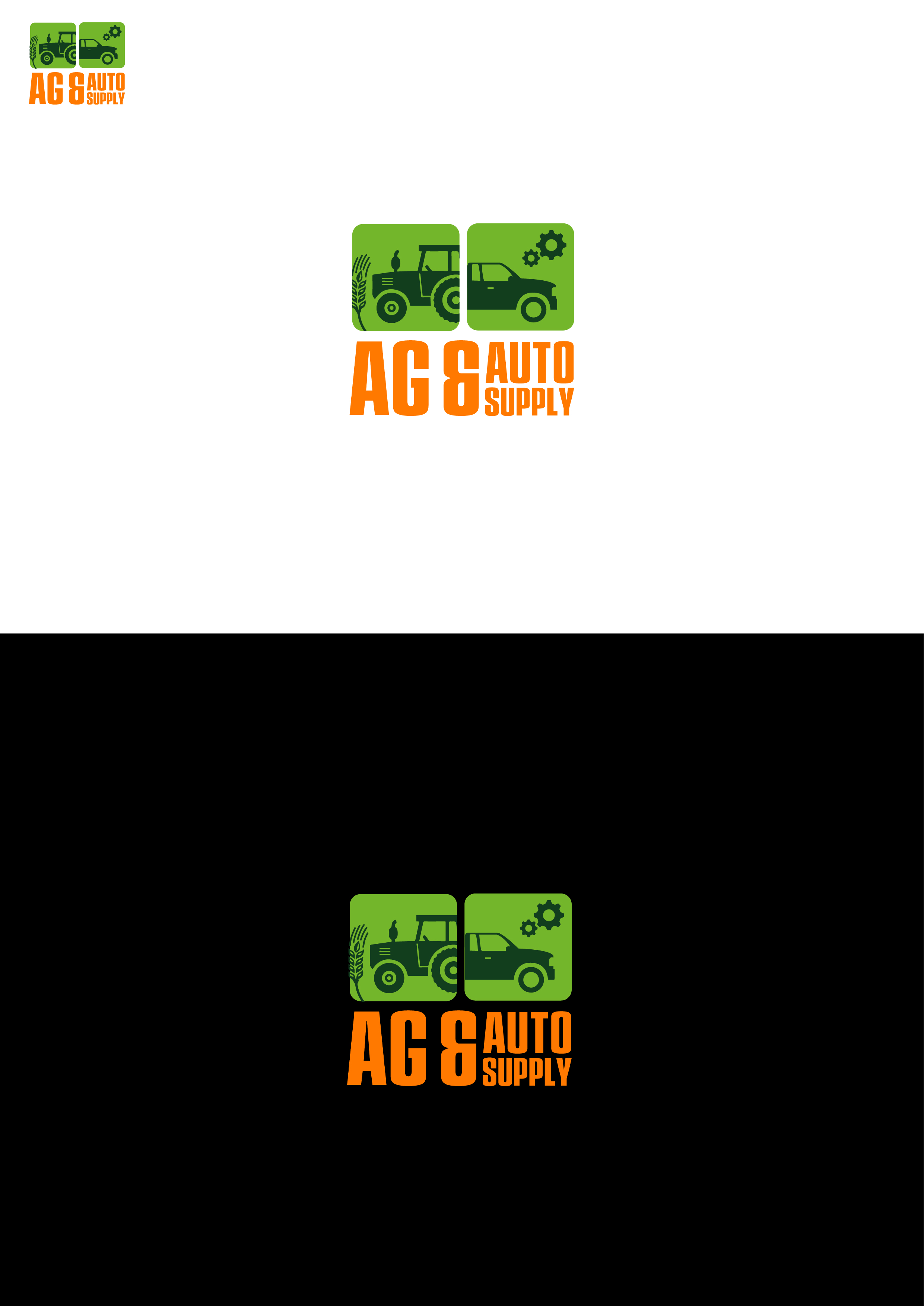 Logo-Design von temir0001 für Acre Nexus LLC | Design #29440801