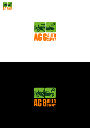 Logo-Design von temir0001 für Acre Nexus LLC | Design: #29440801