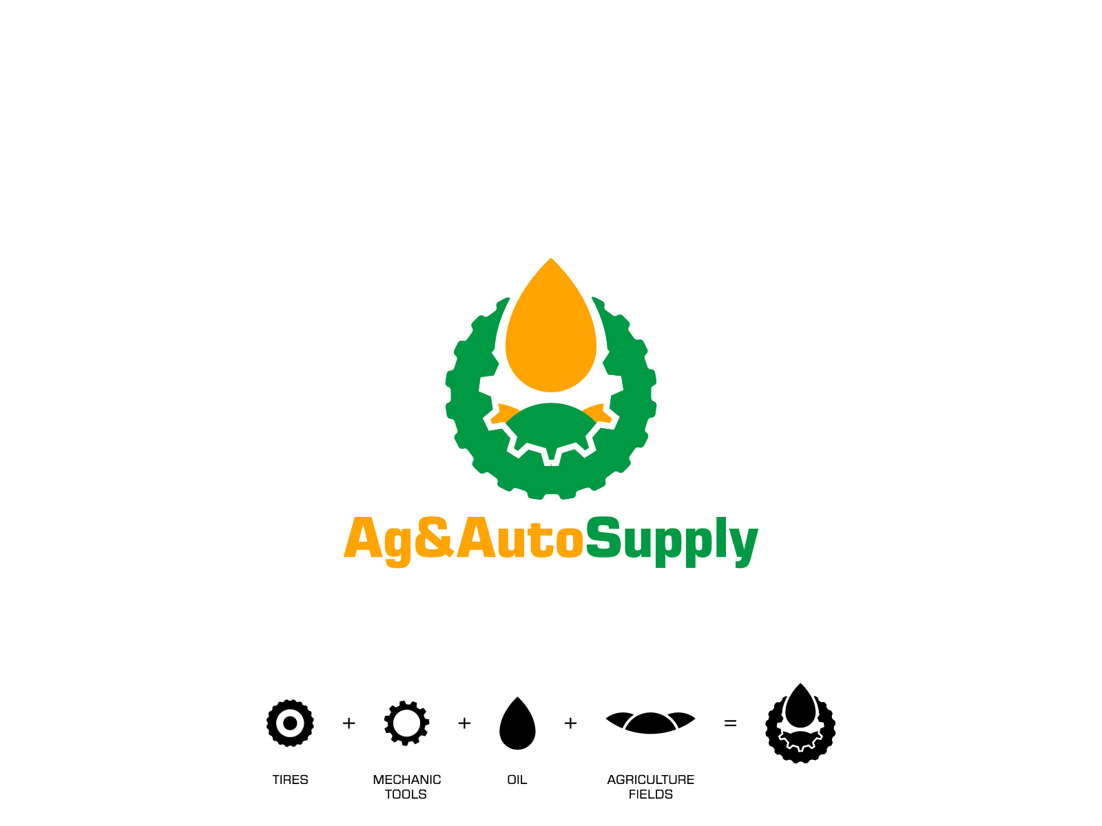 Logo Design by tanergrap for Acre Nexus LLC | Design #29412101