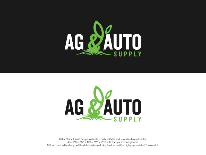 Logo Design by skart for Acre Nexus LLC | Design #29416880