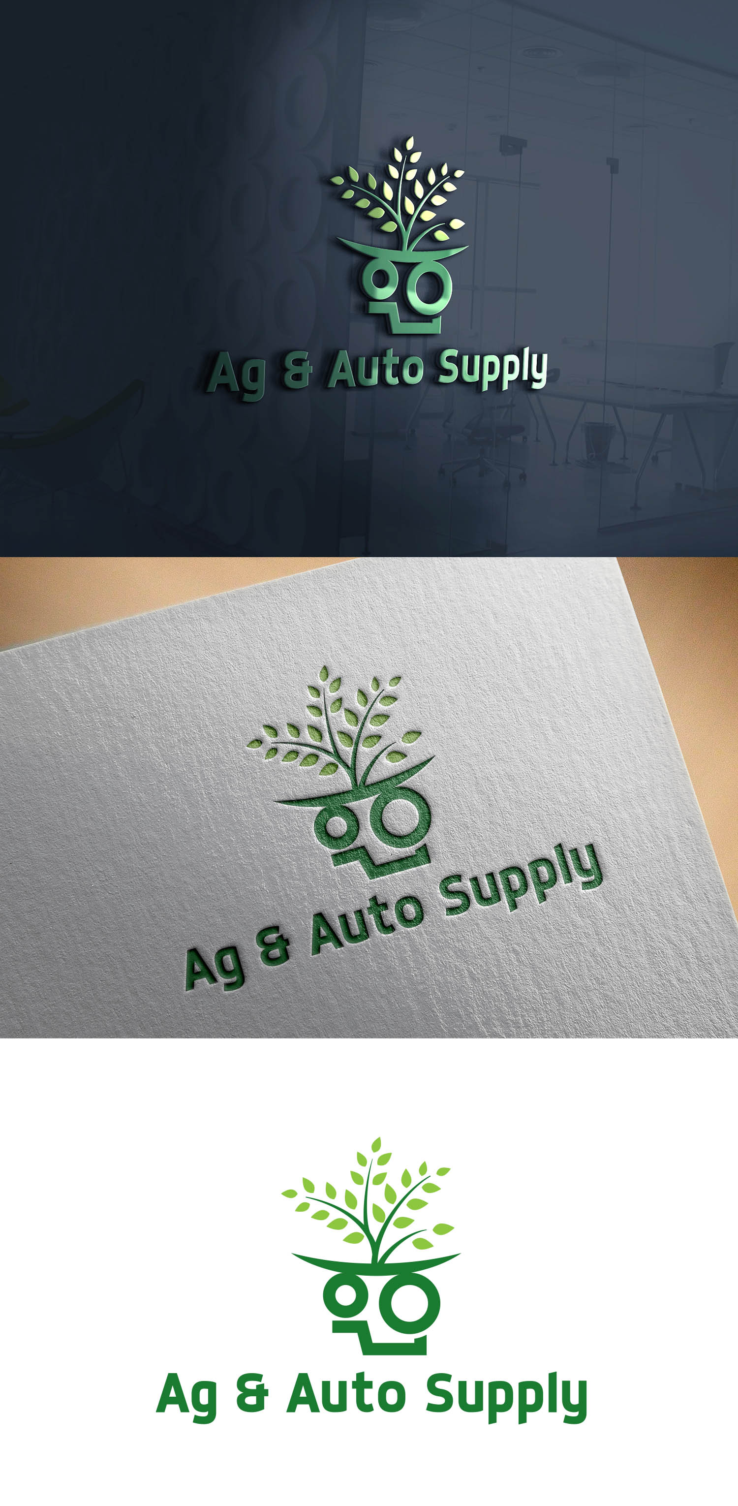 Logo-Design von sariaka für Acre Nexus LLC | Design #29429933