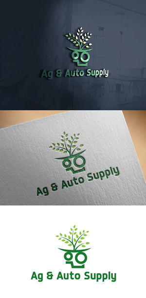 Logo-Design von sariaka für Acre Nexus LLC | Design: #29429933