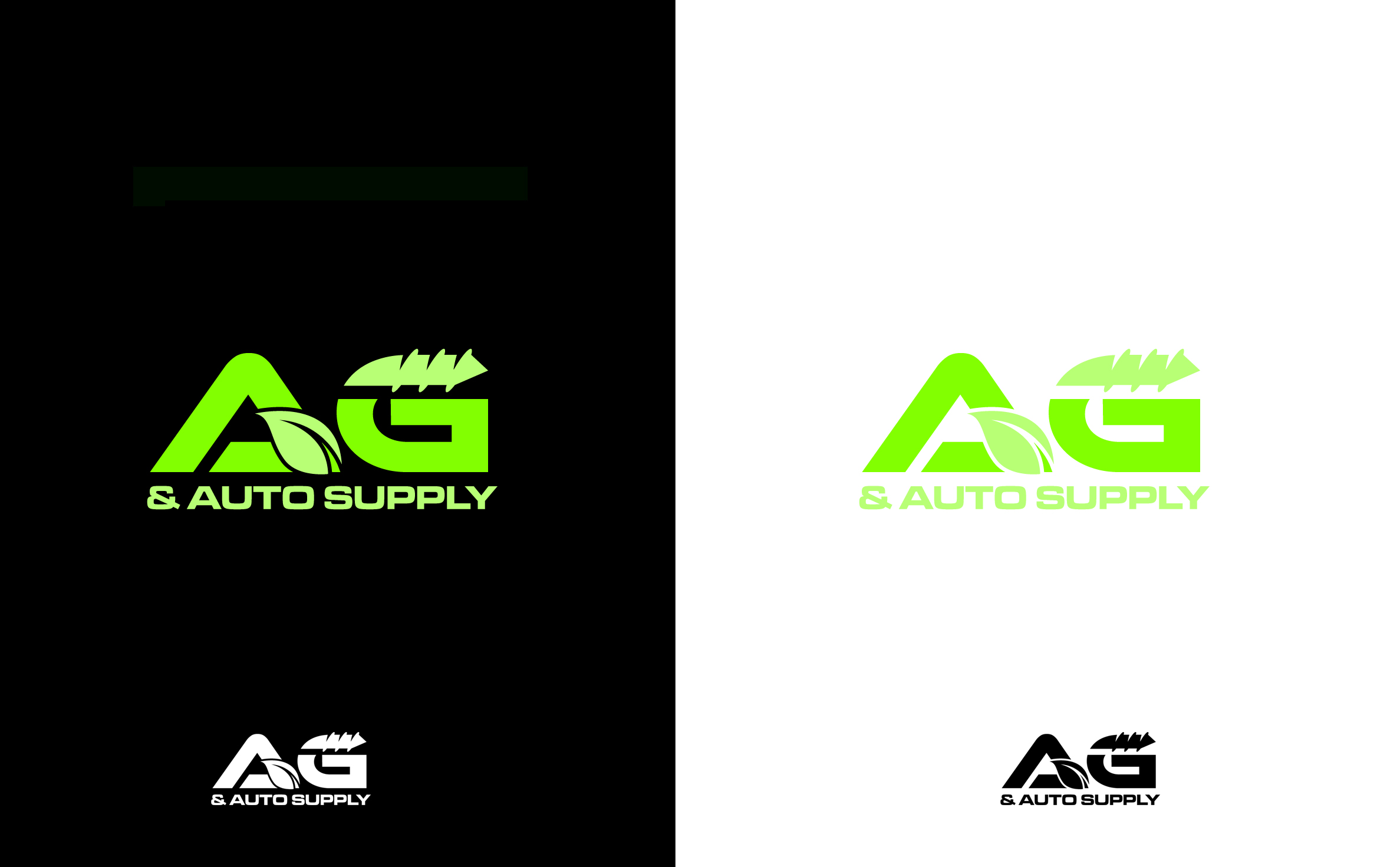 Logo Design by creativepoint for Acre Nexus LLC | Design #29413373