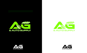 Logo Design by creativepoint for Acre Nexus LLC | Design: #29413373