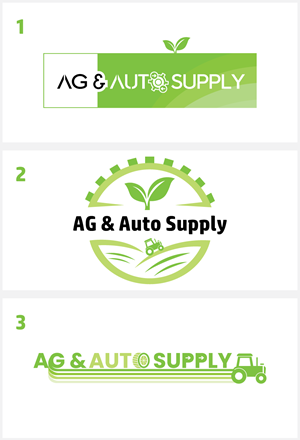 Logo Design by krunal soni