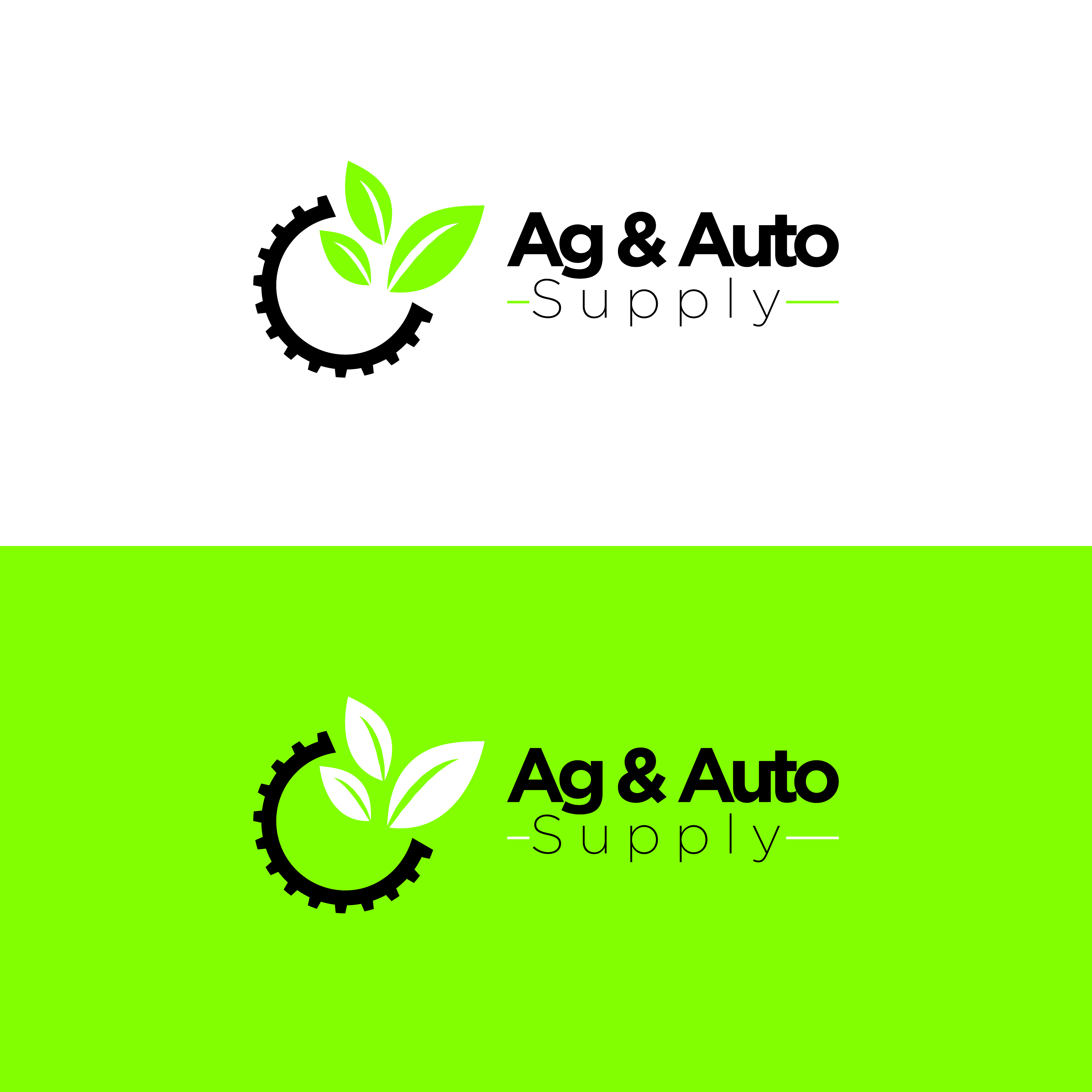 Logo-Design von Vookehdyzynah für Acre Nexus LLC | Design #29420130