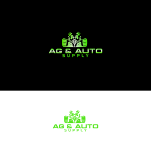 Logo-Design von alitjuara für Acre Nexus LLC | Design: #29439459