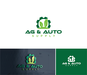 Logo Design by 3Guys for Acre Nexus LLC | Design: #29434507