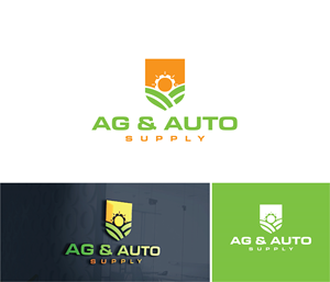 Logo Design by 3Guys for Acre Nexus LLC | Design: #29434508