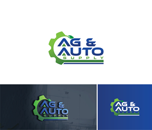 Logo Design by 3Guys for Acre Nexus LLC | Design: #29434509