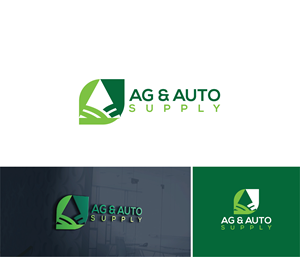 Logo Design by 3Guys for Acre Nexus LLC | Design: #29434510