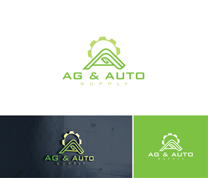 Logo Design by 3Guys for Acre Nexus LLC | Design: #29434514