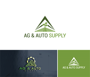 Logo Design by 3Guys for Acre Nexus LLC | Design: #29434515
