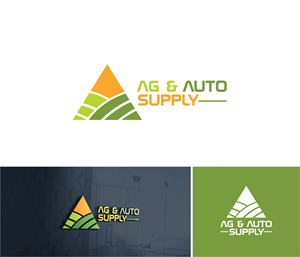 Logo Design by 3Guys for Acre Nexus LLC | Design: #29434516