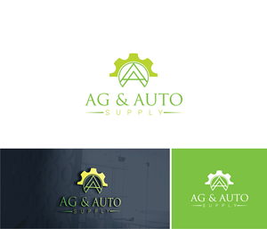 Logo Design by 3Guys for Acre Nexus LLC | Design: #29434517