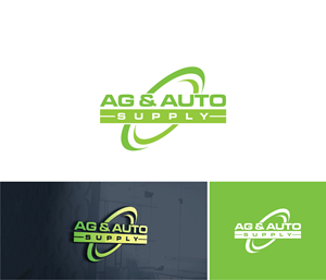 Logo Design by 3Guys for Acre Nexus LLC | Design: #29434518