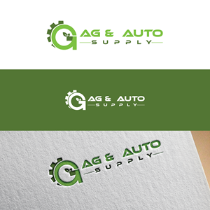 Logo Design by 3Guys for Acre Nexus LLC | Design: #29434577