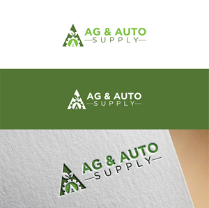 Logo Design by 3Guys for Acre Nexus LLC | Design: #29434578