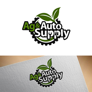 Logo-Design von PsyPen für Acre Nexus LLC | Design: #29411556