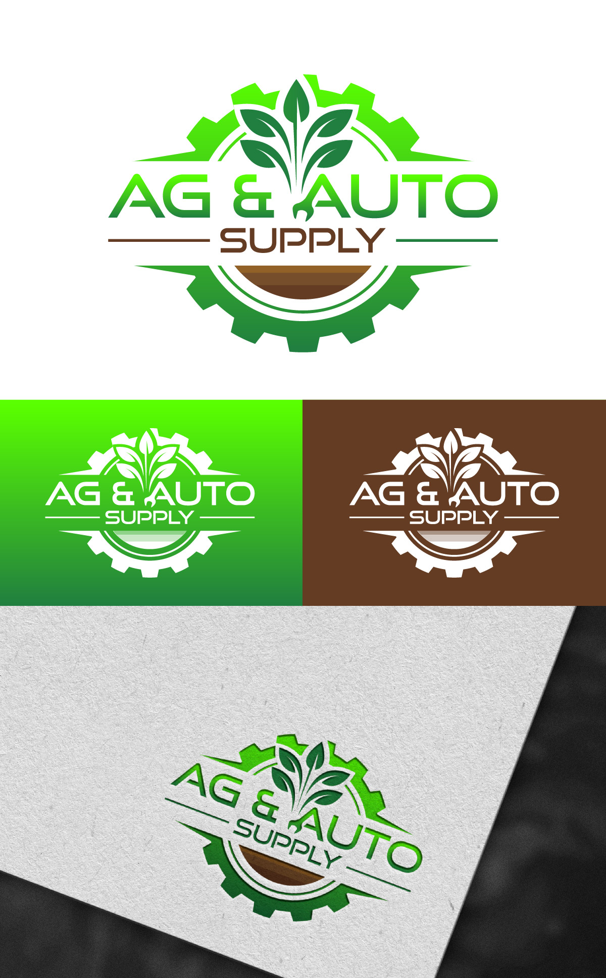 Logo-Design von DesignLima für Acre Nexus LLC | Design #29413775