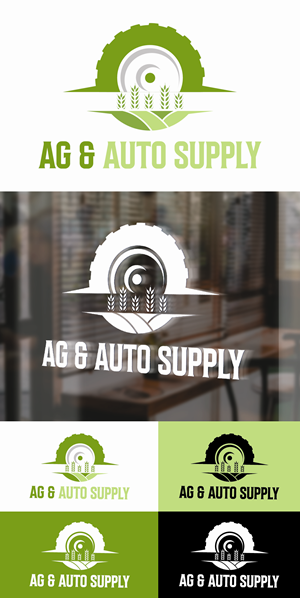 Logo-Design von DesignLima für Acre Nexus LLC | Design: #29413776