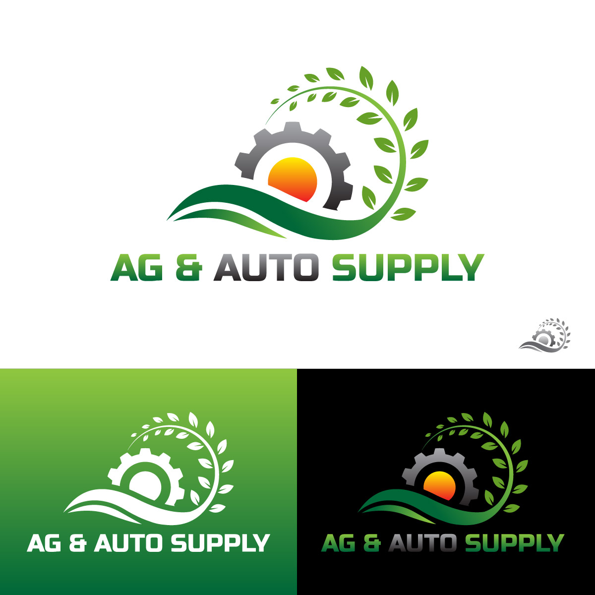 Logo-Design von DesignLima für Acre Nexus LLC | Design #29417428